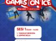 Lomba 17an Games On Ice Kemerdekaan RI di BX Rink tanggal 17 Agustus 2025